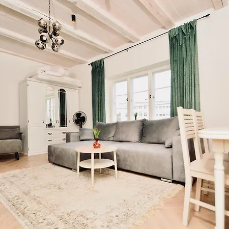 Lovely Authentic & Cozy Atmosphere Tallin