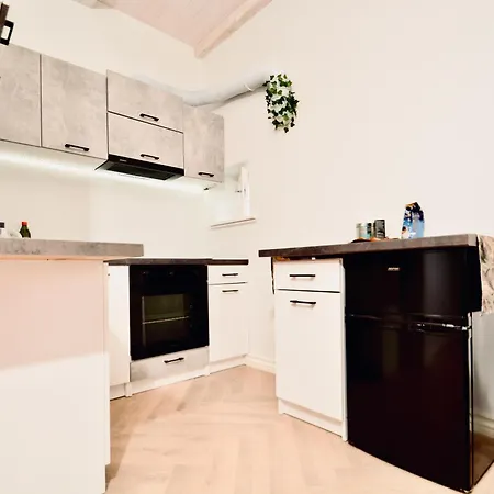 Lovely Authentic & Cozy Atmosphere Apartmán Tallinn