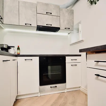 Апартаменты Lovely Authentic & Cozy Atmosphere