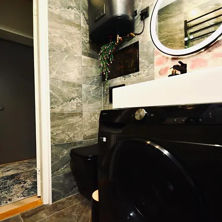 Lovely Authentic & Cozy Atmosphere * Таллин