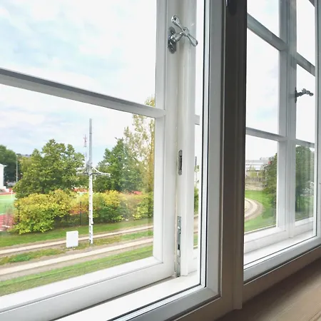 Lovely Authentic & Cozy Atmosphere Апартаменты