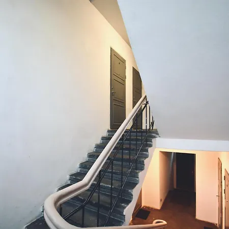 Lovely Authentic & Cozy Atmosphere * Таллин