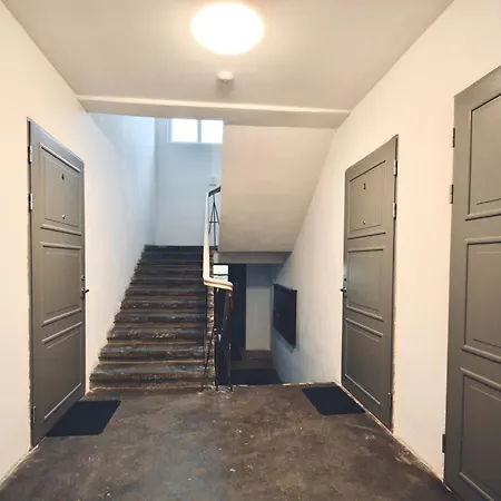 Apartamento Lovely Authentic & Cozy Atmosphere