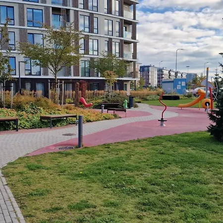 Lovely Authentic & Cozy Atmosphere Tallin