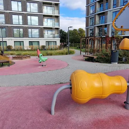 Apartamento Lovely Authentic & Cozy Atmosphere