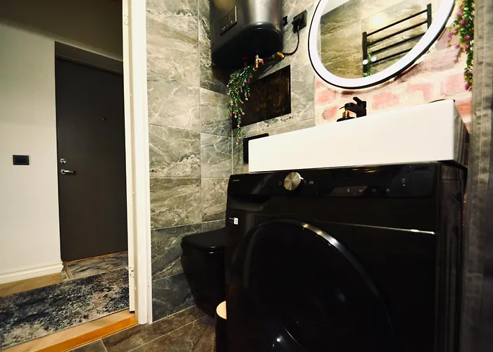 Lovely Authentic & Cozy Atmosphere * Tallinn