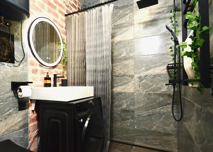 Lovely Authentic & Cozy Atmosphere *