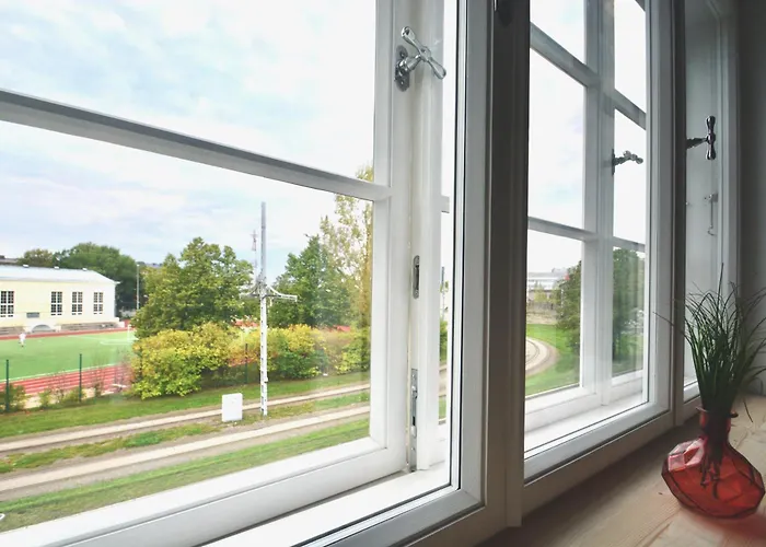 Lovely Authentic & Cozy Atmosphere Korter