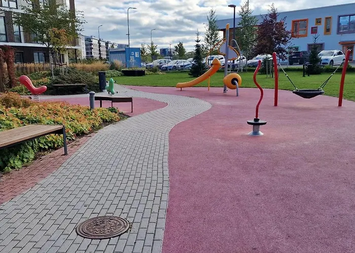 Lovely Authentic & Cozy Atmosphere Korter