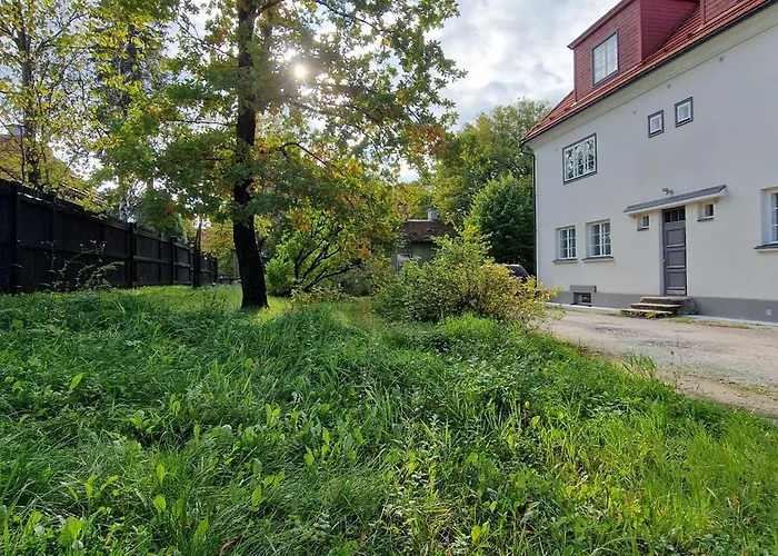 דירה Lovely Authentic & Cozy Atmosphere