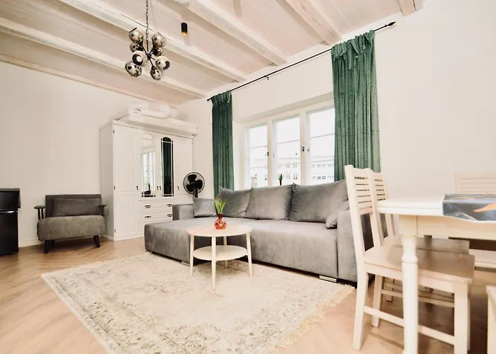 Lovely Authentic & Cozy Atmosphere Reval