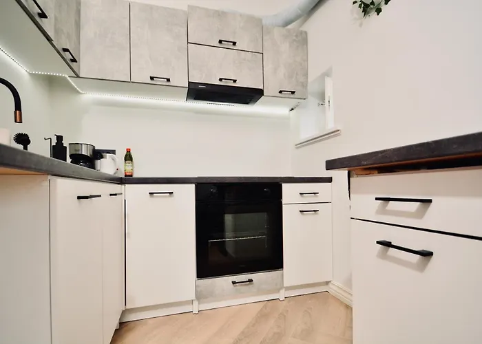 Apartment Lovely Authentic & Cozy Atmosphere