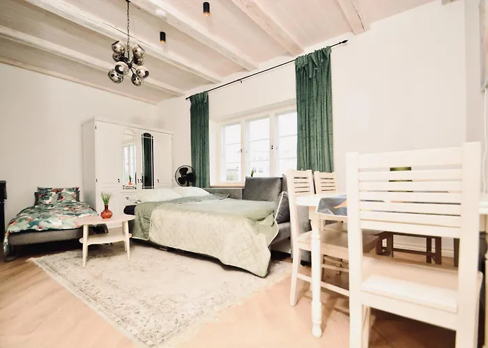 Lovely Authentic & Cozy Atmosphere Reval