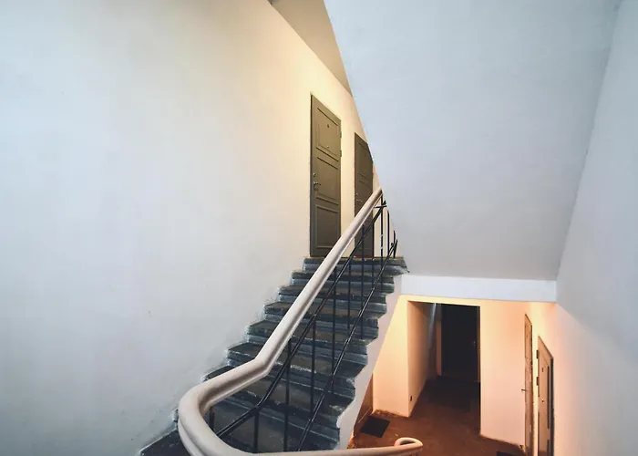 Lovely Authentic & Cozy Atmosphere * Reval