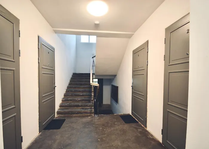 Apartment Lovely Authentic & Cozy Atmosphere